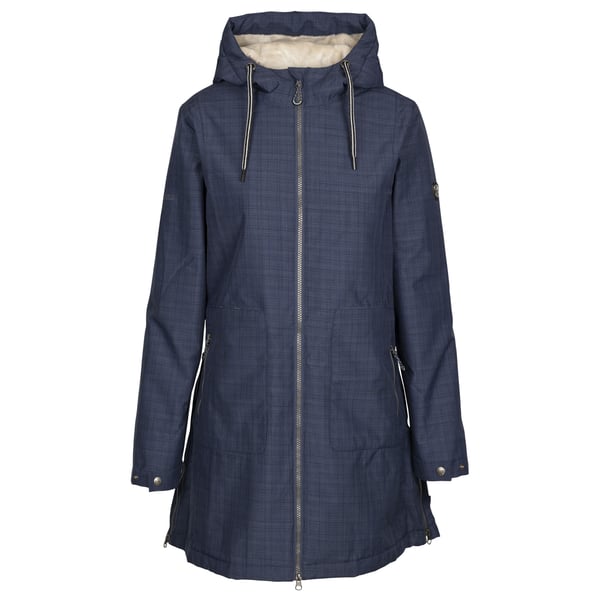 Trespass Womens/Ladies Neeska TP50 Waterproof Jacket