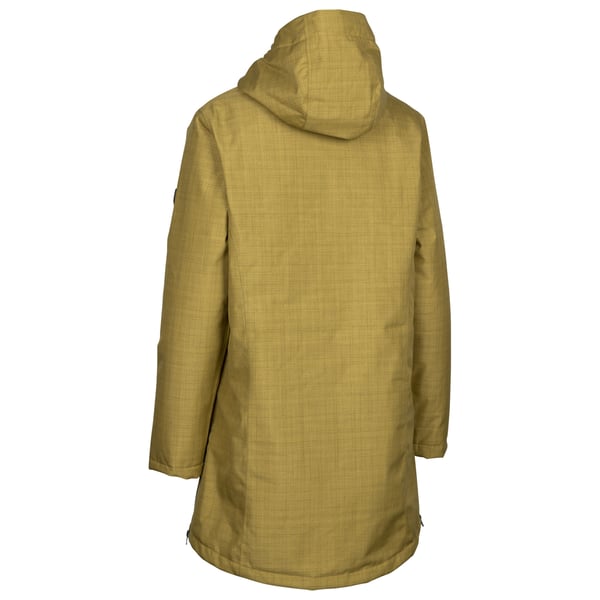 Trespass Womens/Ladies Neeska TP50 Waterproof Jacket