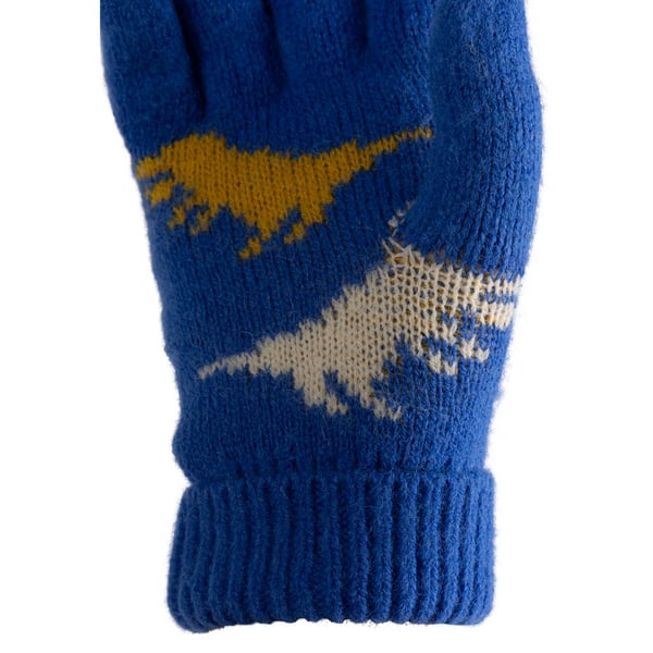 Trespass Childrens/Kids Casper Gloves