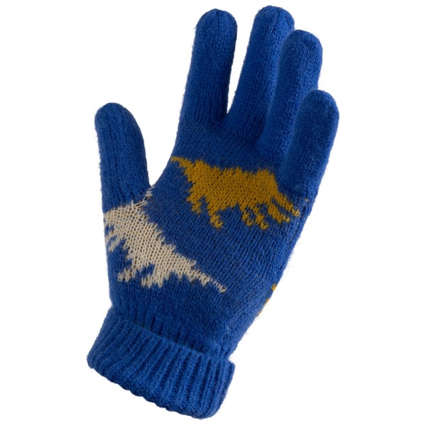 Trespass Childrens/Kids Casper Gloves