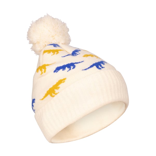 Trespass Childrens/Kids Dillan Beanie