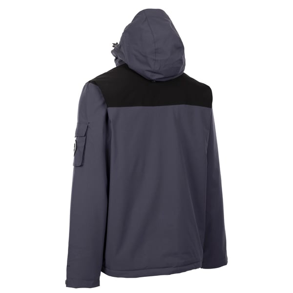 Trespass Mens Jenkins DLX Padded Jacket