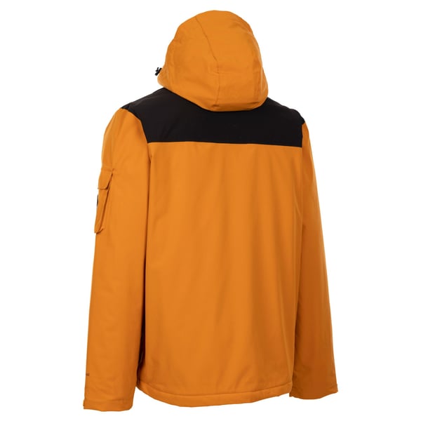 Trespass Mens Jenkins DLX Padded Jacket