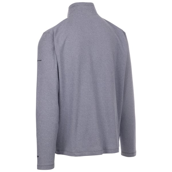 Trespass Mens Dunford Fleece Top