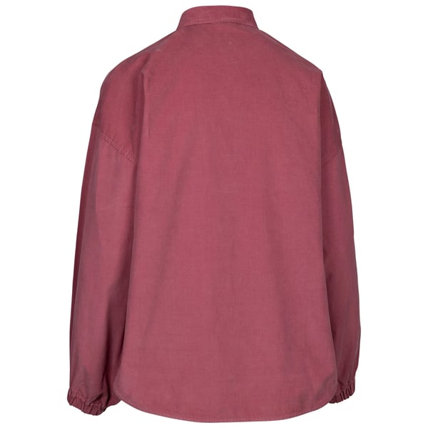 Trespass Womens/Ladies Kelsi Balloon Sleeve Shirt