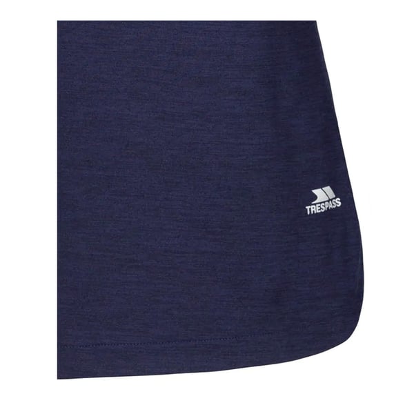 Trespass Womens/Ladies Kansas Active Top