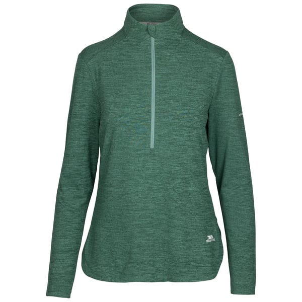 Trespass Womens/Ladies Kansas Active Top