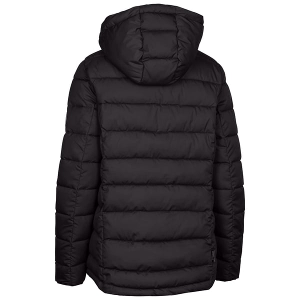 Trespass Womens/Ladies Tonya DLX ECO Padded Jacket