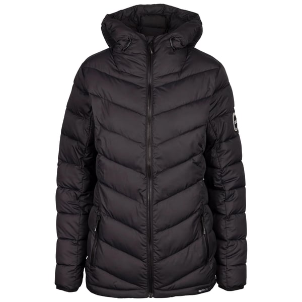 Trespass Womens/Ladies Tonya DLX ECO Padded Jacket