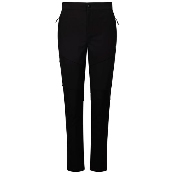 Trespass Womens/Ladies Edziz Softshell Trousers