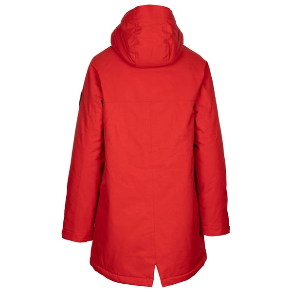 Trespass Womens/Ladies Isabelle DLX Jacket