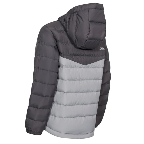 Trespass Childrens/Kids Oskar Padded Jacket