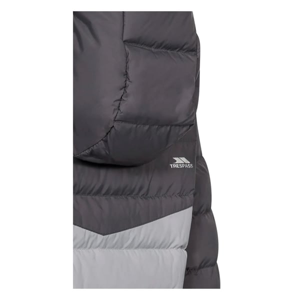 Trespass Childrens/Kids Oskar Padded Jacket