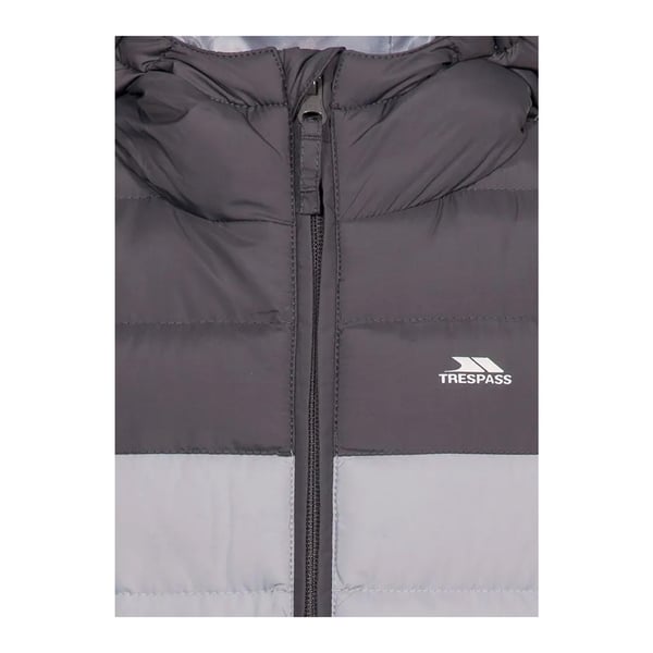 Trespass Childrens/Kids Oskar Padded Jacket