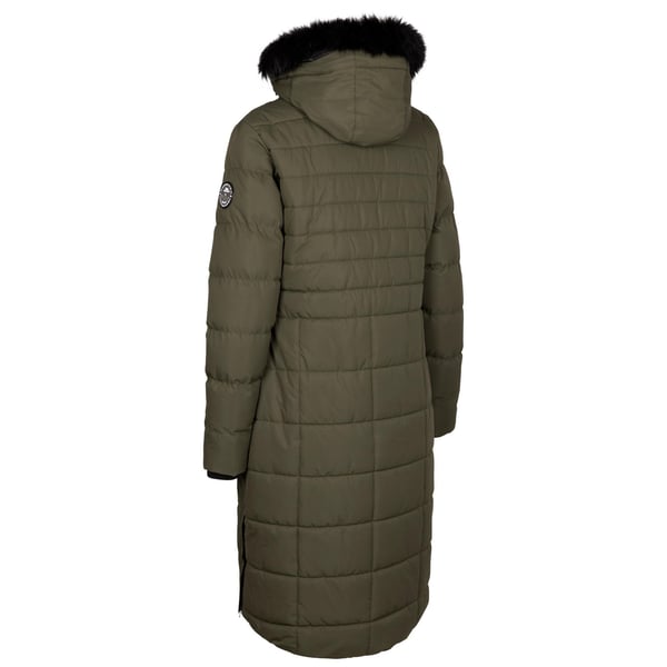 Trespass Womens/Ladies Sasha Padded Jacket