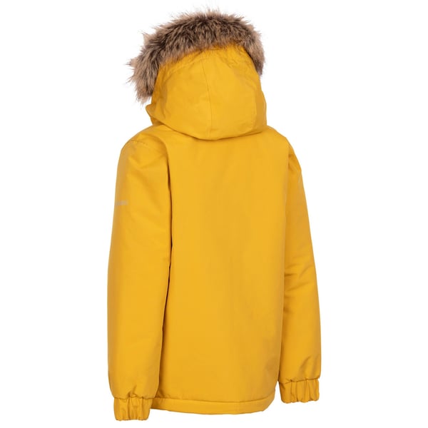 Trespass Childrens/Kids Wyald Waterproof Jacket