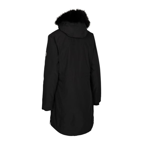 Trespass Womens/Ladies Zambel TP75 Jacket