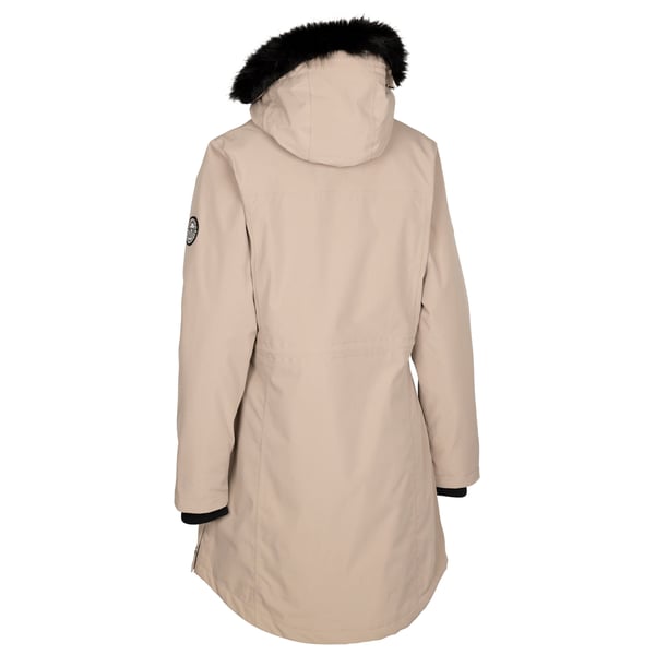 Trespass Womens/Ladies Zambel TP75 Jacket