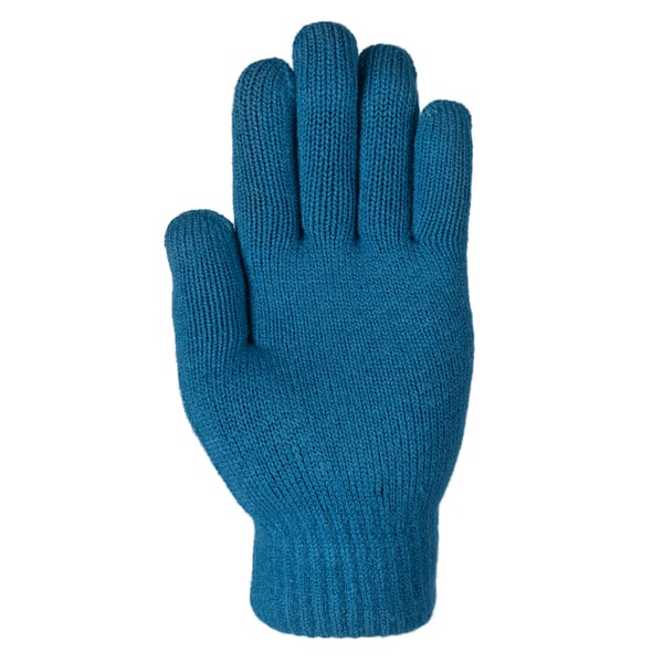 Trespass Womens/Ladies Kollie Knitted Gloves