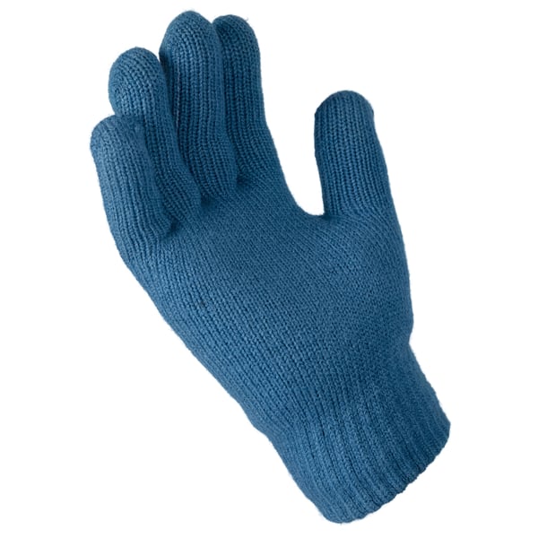Trespass Womens/Ladies Kollie Knitted Gloves