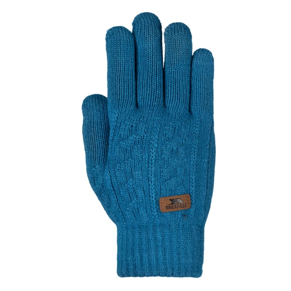 Trespass Womens/Ladies Kollie Knitted Gloves