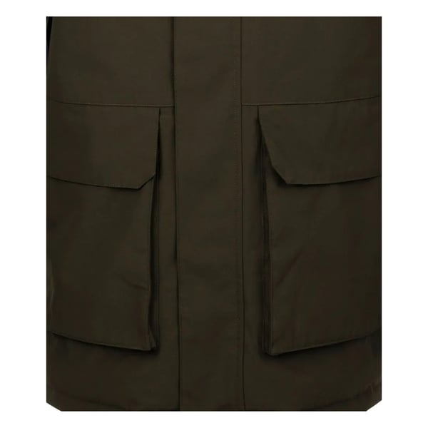 Trespass Mens Mullan DLX Jacket
