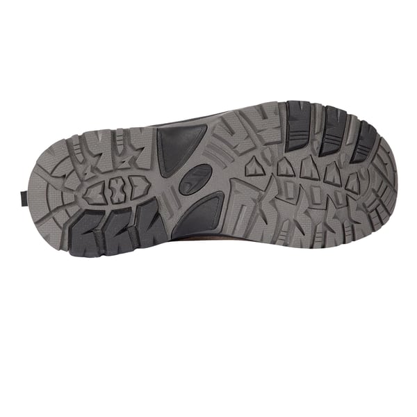Trespass Womens/Ladies Scree Suede Technical Trainers