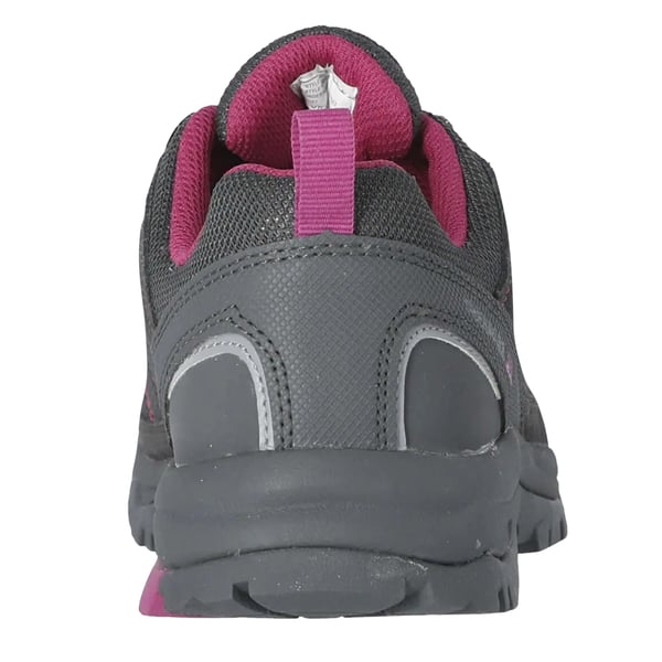 Trespass Womens/Ladies Scree Suede Technical Trainers