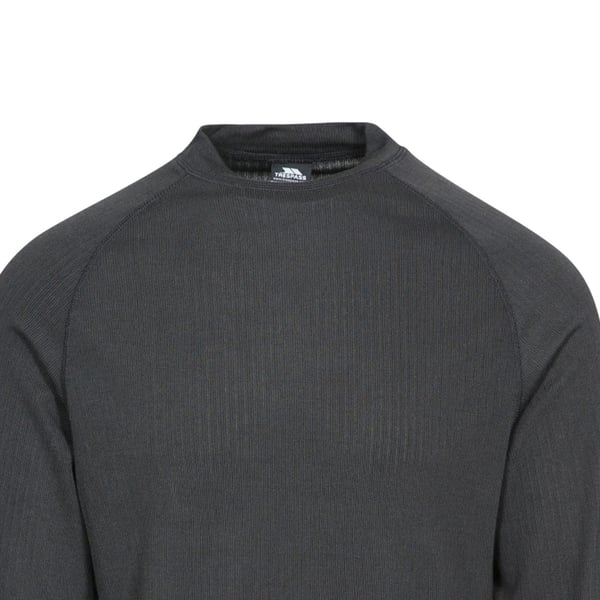 Trespass Unisex Adult Flex360 Base Layer Top