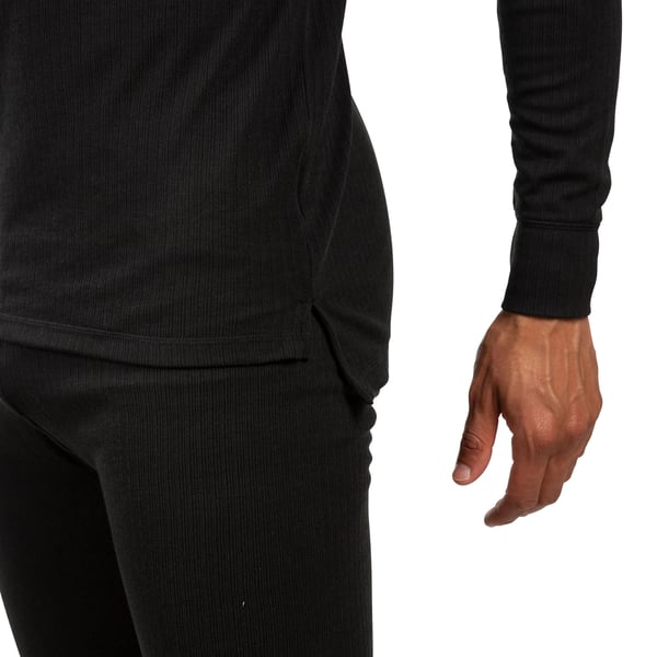 Trespass Unisex Adult Flex360 Base Layer Top