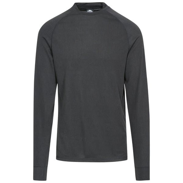 Trespass Unisex Adult Flex360 Base Layer Top