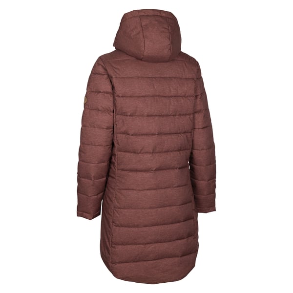 Trespass Womens/Ladies Turka Jacket