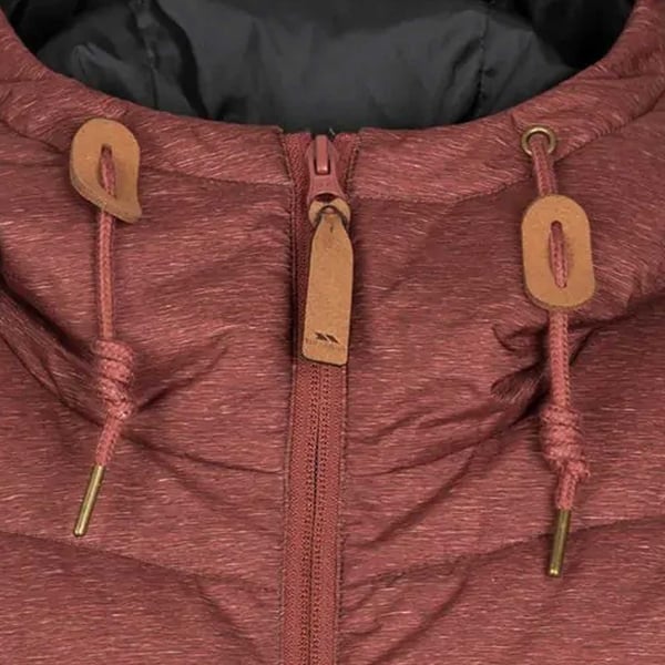 Trespass Womens/Ladies Turka Jacket