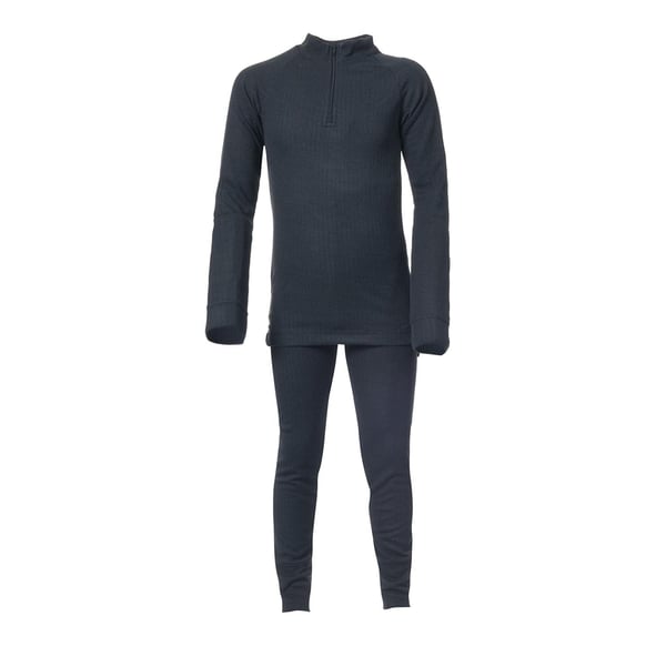Trespass Unisex Adult Unite360 Base Layer Set Trespass Unisex Adult Unite360 Base Layer Set