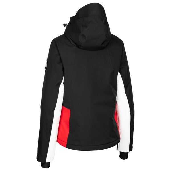 Trespass Womens/Ladies Dolores DLX Ski Jacket