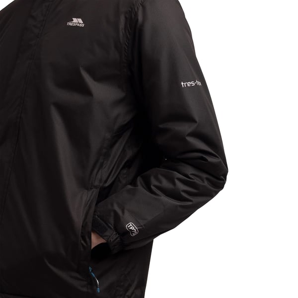 Trespass Mens Farmcott TP75 Padded Jacket