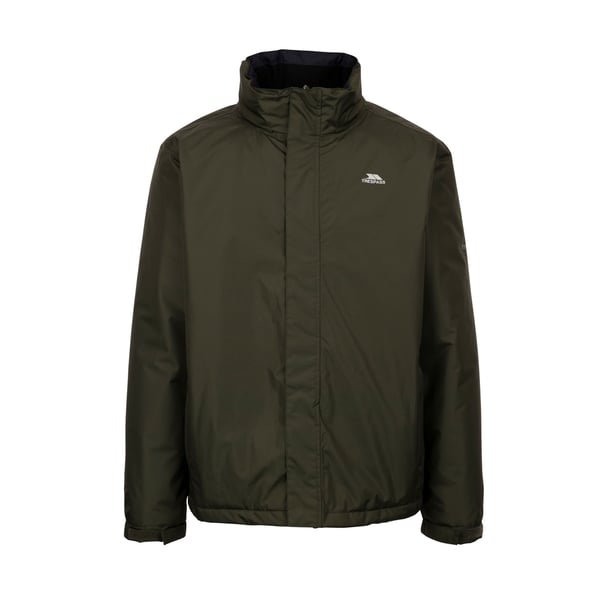 Trespass Mens Farmcott TP75 Padded Jacket