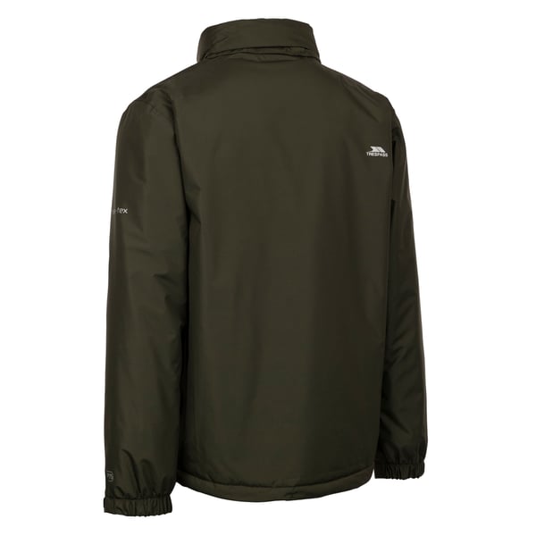 Trespass Mens Farmcott TP75 Padded Jacket