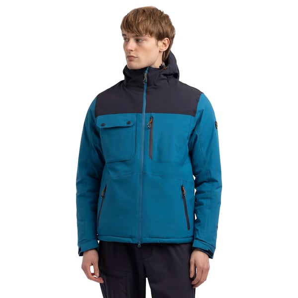Trespass Mens Eastwell Padded Jacket