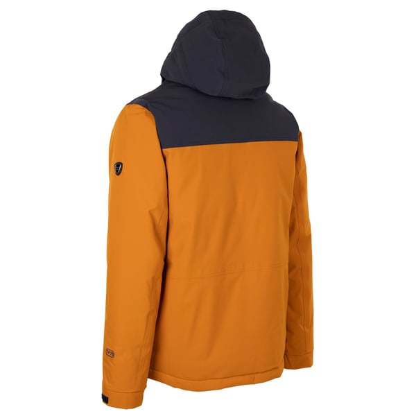 Trespass Mens Eastwell Padded Jacket