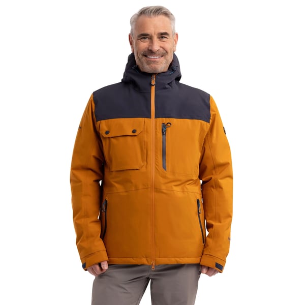 Trespass Mens Eastwell Padded Jacket