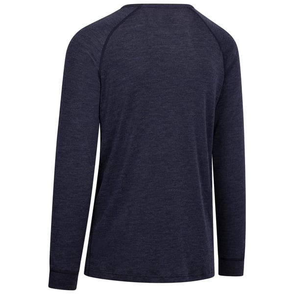 Trespass Unisex Adult Demian DLX Base Layer Set