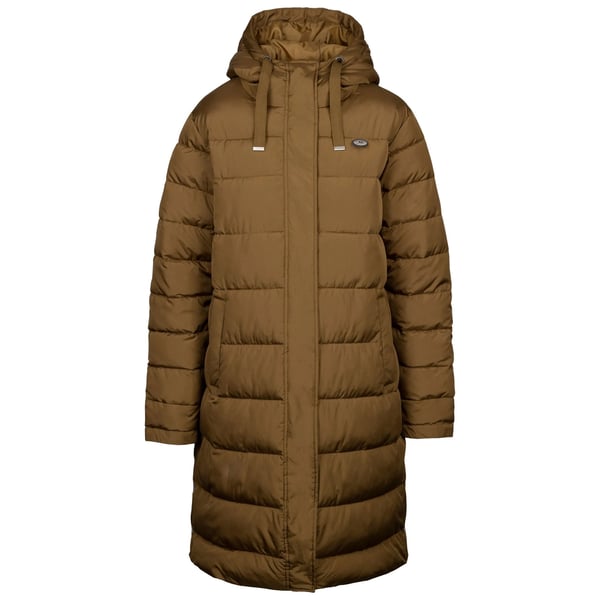 Trespass Womens/Ladies Leyla Padded Jacket