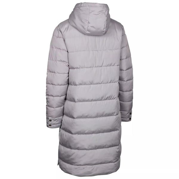 Trespass Womens/Ladies Leyla Padded Jacket