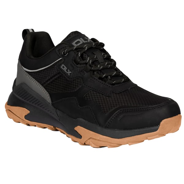Trespass Mens Elias DLX Trainers Trespass Mens Elias DLX Trainers