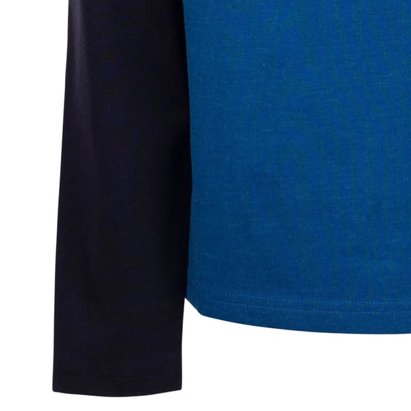Trespass Boys Colley Long-Sleeved T-Shirt