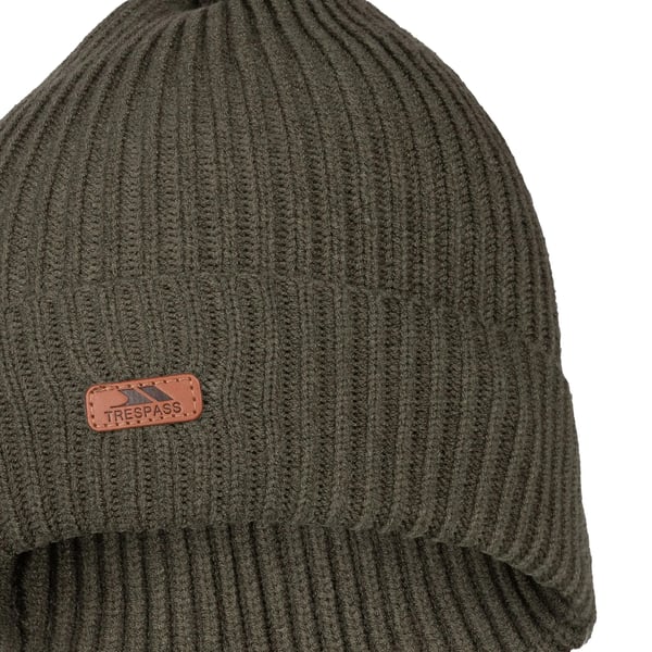 Trespass Unisex Adult Dornan Beanie