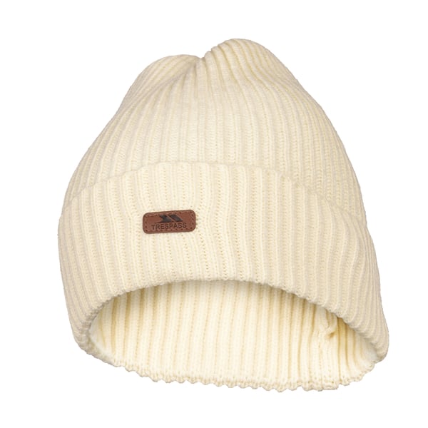 Trespass Unisex Adult Dornan Beanie
