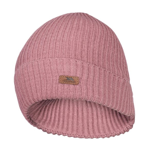 Trespass Unisex Adult Dornan Beanie