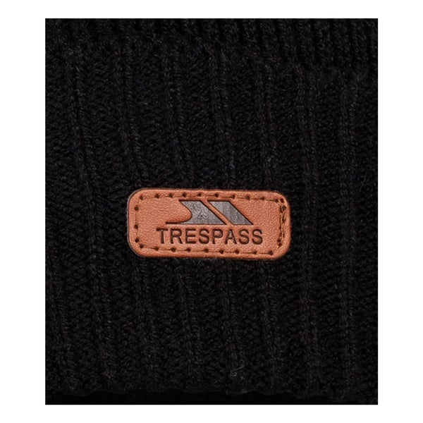 Trespass Unisex Adult Chuck Waterproof Beanie